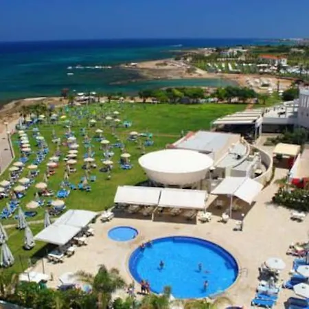 דירה Aphrodite Sea View פרוטאראס