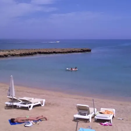 Διαμέρισμα Aphrodite Sea View Πρωταράς