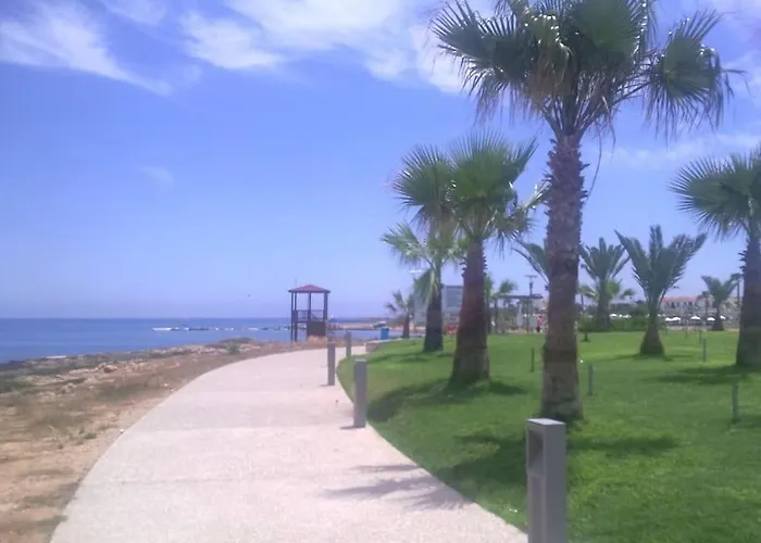 Aphrodite Sea View Protaras