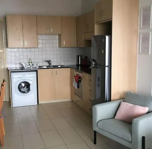 Aphrodite Sea View *