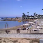 Aphrodite Sea View Apartament Protaras