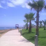 Aphrodite Sea View Protaras