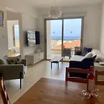 Aphrodite Sea View Apartament *