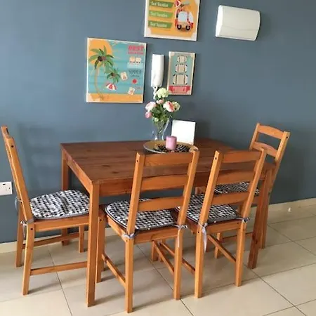 Lejlighed Aphrodite Sea View Protaras