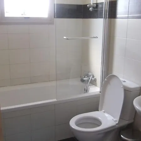 Aphrodite Sea View Appartamento Protaras