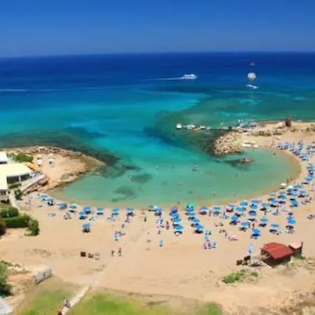 Appartamento Aphrodite Sea View