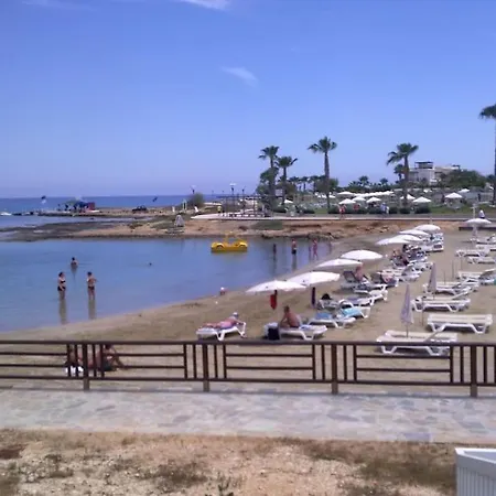 Aphrodite Sea View Appartamento Protaras