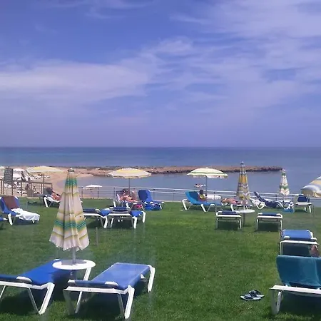 Aphrodite Sea View *