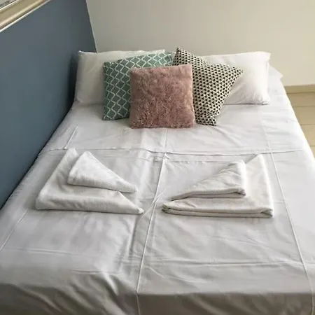 Lejlighed Aphrodite Sea View