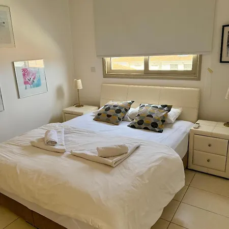 Aphrodite Sea View * Protaras