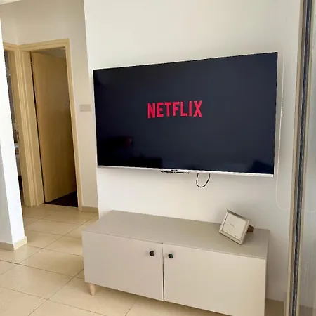 Lejlighed Aphrodite Sea View