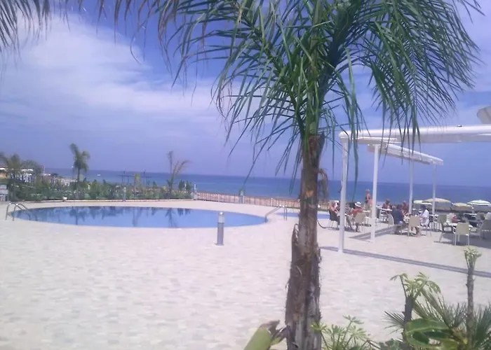 Apartamento Aphrodite Sea View