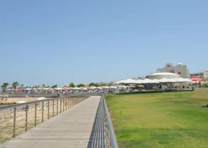 Apartamento Aphrodite Sea View *