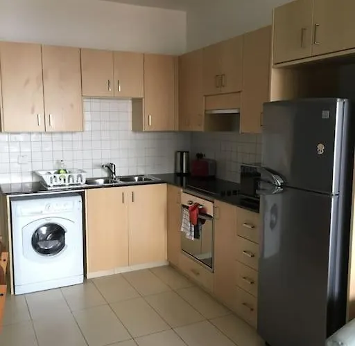 Aphrodite Sea View * Protaras