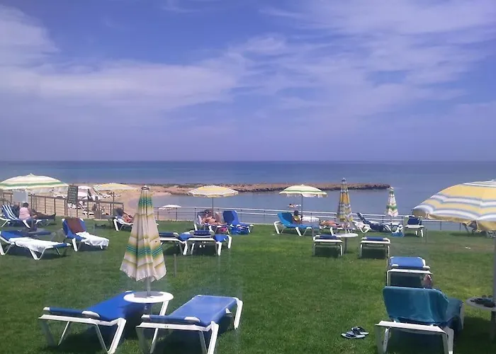 Aphrodite Sea View *