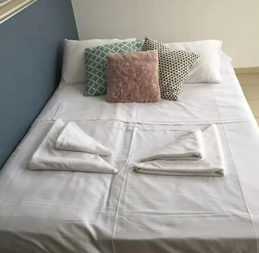 Apartamento Aphrodite Sea View