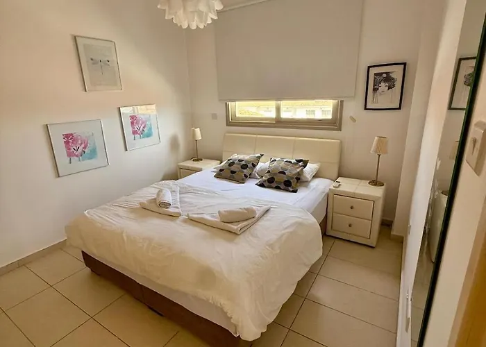 Aphrodite Sea View Protaras