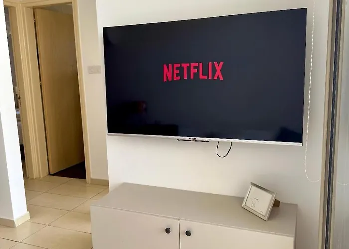 Apartamento Aphrodite Sea View