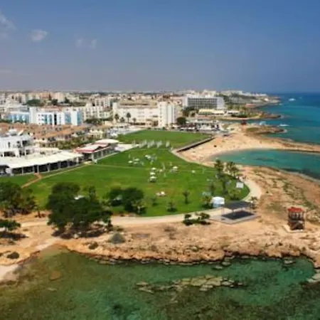Aphrodite Sea View דירה *